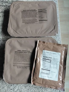 UGR-Cookies und Cake - Bild 1 von 1