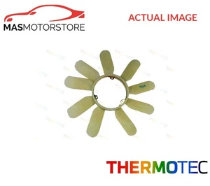 FAN WHEEL ENGINE COOLING THERMOTEC D9M007TT I NEW OE REPLACEMENT - Picture 1 of 5