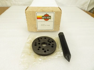 Harley Davidson Clutch Hub Puller Tool - Point End - FL FX Gary Bang Vintage NOS - Image 1 of 3