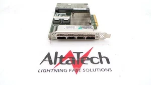 HP Smart Array P822 Mini SAS Drive Controller 643379-001 2P + 4P 0MB Cache - Picture 1 of 7