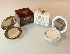 Charlotte Tilbury Airbrush Flawless Finish Powder trial size 0.8g ( pack of 2) - Picture 1 of 6