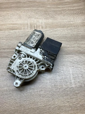 9776 101438 203 rear door window regulator motor volkswagen passat b5 - Image 1 of 4