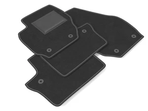 Tappetini Auto per Volvo V70 dal 2007 al 2016 - Imagen 1 de 5