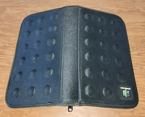 Original Nintendo 64 N64 Travel 6 Spiele Hülle Mappe Reisetragetasche  - Bild 1 von 6