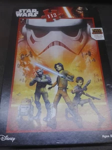 Star Wars Rebels Puzzel Innovakids - Bild 1 von 2