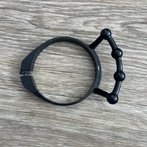 [NEAR MINT] PENTAX 67 Quick Focus Ring Type B Lever Handle 6x7 67 From JAPAN - Picture 1 of 6