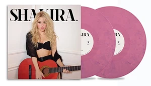 Shakira Shakira (Vinyl) (US IMPORT) - Picture 1 of 1