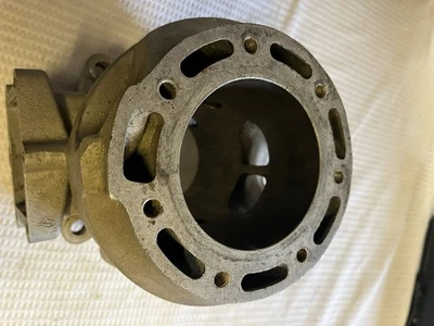 Maico Cylinder GM GME 490 - Image 1 of 2