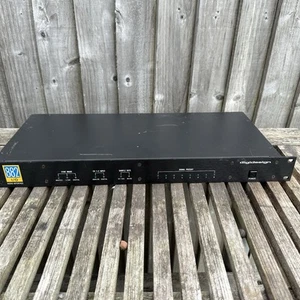 Digidesign 882 IO rack unit - Picture 1 of 7