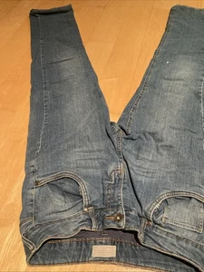 Thermohose Thermojeans Jungen 164 Stretch Alive , Bund verstellbar - Bild 1 von 15