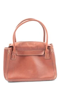 TOD’S Henkeltasche Mittel Damen Tasche braun Casual-Look - Bild 1 von 6