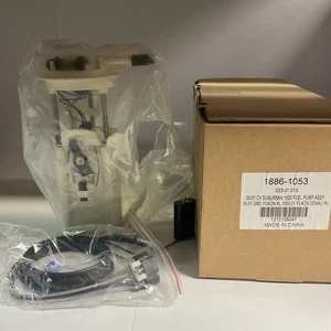 Módulo de bomba de combustible para Chevrolet Suburban 1500 GMC Yukon XL 1500 2000-2001 - Imagen 1 de 4