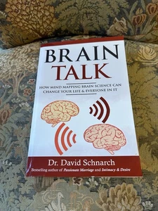 Brain Talk: How Mind Mapping Brain Science Can Change Your Life & Everyone In It - Picture 1 of 7