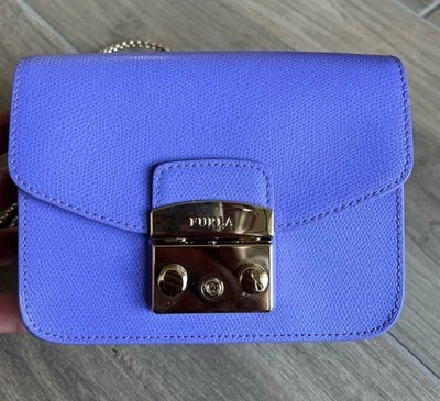 Bolsa tiracolo Furla - Imagem 1 de 3