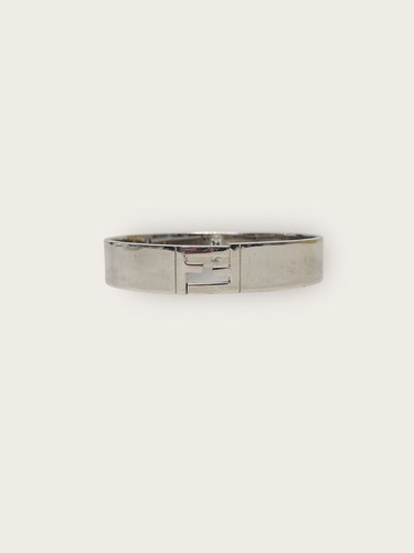 Bracciale Fendi Argento Forever 12345 136528543