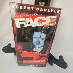 Face (VHS, 2000) Sealed - Picture 1 of 2