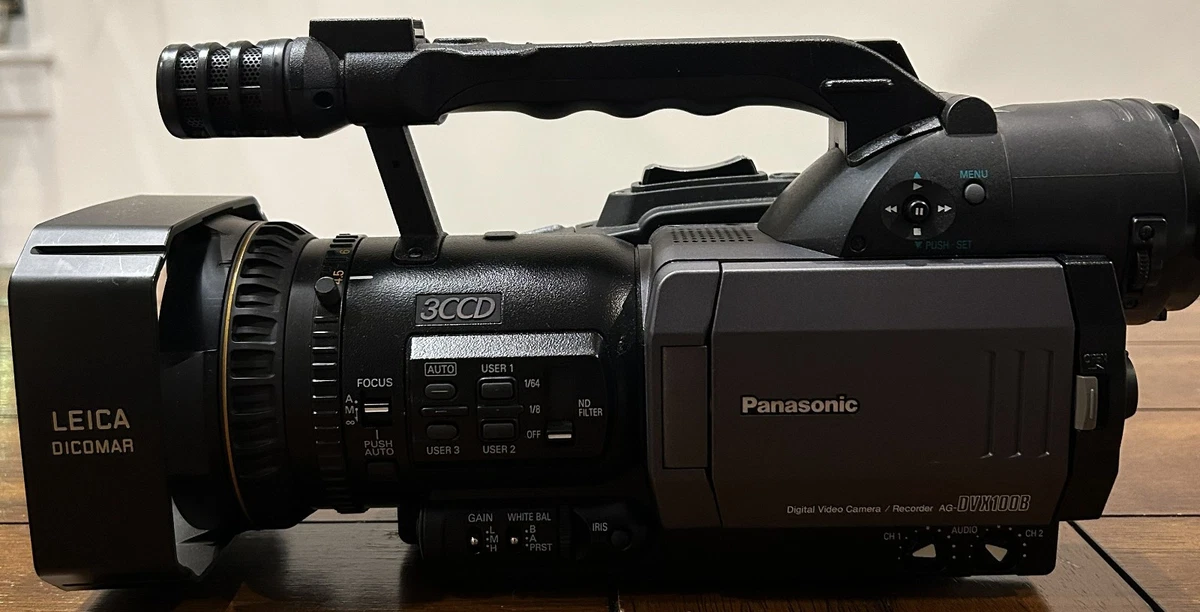 Dvx100 for sale | eBay