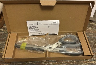 Pampered Chef Pizzaschere - Bild 1 von 2