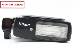 [Near MINT] Tested Nikon SB-27 Speedlight Shoe Mount Flash SB27 From JAPAN #5283 - Picture 1 of 24