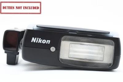 [Near MINT] Tested Nikon SB-27 Speedlight Shoe Mount Flash SB27 From JAPAN #5283 - Image 1 of 4