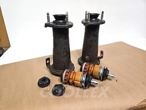 +06-2013 Lexus Is250 soportes de puntal trasero 48750-30150 OEM usados - Imagen 1 de 7