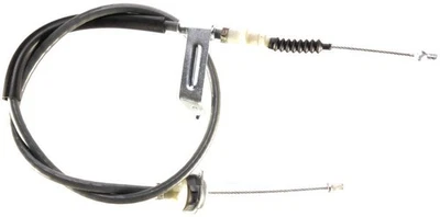Clutch Cable For 1996-2004 Ford Mustang 2001 1998 2002 2000 1997 1999 2003 - Image 1 of 4