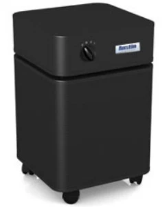 Austin Air B400B1 Standard Unit Healthmate Purifier, Black