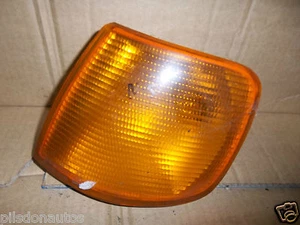 FORD SIERRA 1990 BLINKER BEIFAHRERSEITE VORNE ORANGE - Bild 1 von 1