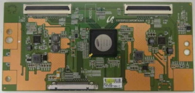 Vizio M55-C2 / Sharp LC-55UB30U / JVC LT-55UE76 T-Con Board LJ94-32662F - Image 1 of 3