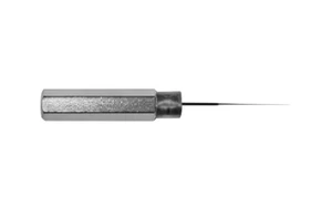 Anderson Forrester G3020 Tapered Broach 3-Cornered Tool for LP Orifice Drills - Picture 1 of 1