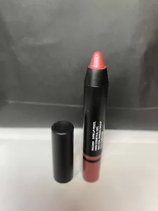 Imperfect NARS Satin Lip Pencil TRAVEL SIZE .05oz RIKUGIEN (rose pink) Damages - Picture 1 of 5