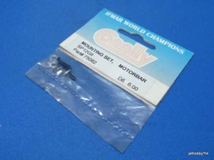 DE COLECCIÓN (Corally 75082) SP12GII / 1:12 Pan Car/Motorbar Juego de Montaje - Imagen 1 de 1