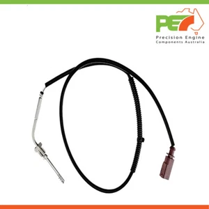 PEC Exhaust Gas Temp Sensor Pre-DPF For Volkswagen Amarok Diesel 2.0L Singe - Bild 1 von 4