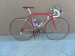 Bianchi Stelvio Columbus Tubing Campagnolo Groupset L'Eroica Ready Made in Italy - Picture 1 of 11