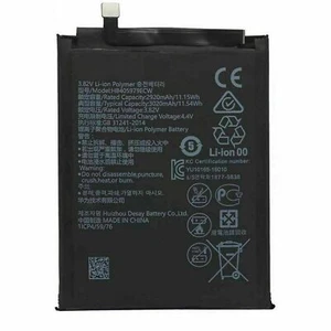 Batteria per Huawei Y6 2019, Y6 PRO 2017 NOVA SMART YOUNG come HB405979ECW Nuova - Imagen 1 de 2