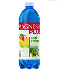 Magnesia Plus Antistress Mango Melisa cytrynowa 6 x 0,7L Sporty wodne