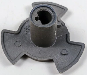 DE67-00236A New OEM Samsung Microwave / Range Turntable Motor COUPLER - Picture 1 of 2