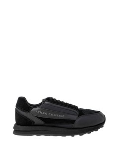 Zapatos de Hombre - Sneakers, Chanclas, Botas Armani Exchange | Tienda A|X
