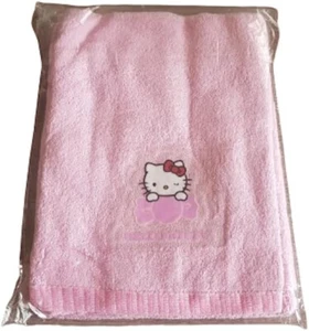 Handtuchset 1+1 HK Rosa 100% Baumwolle Maße Handtuch 60x100 cm - 40x60cm - Bild 1 von 1