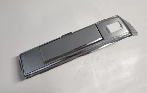 1971-76 OEM CADILLAC FRONT POWER WINDOW SWITCH BEZEL ASH TRAY ASSEMBLY RH 12V - Picture 1 of 5
