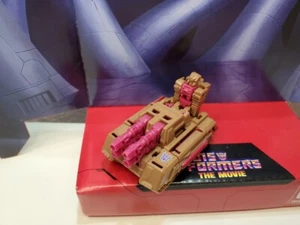 Skytread Transformers Titans Return - Picture 1 of 2