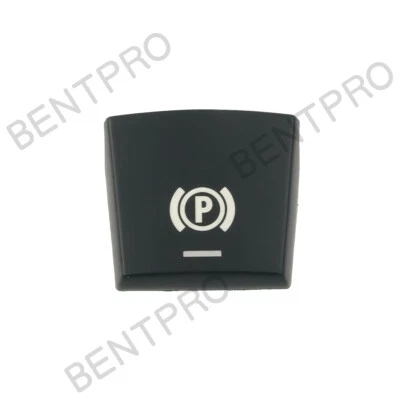 Parking Brake Switch P Button Cover For BMW F10 F11 F06 F12 535i 528i 650i X3 - Image 1 of 4