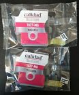 Calidad 2X1027-Mg Magenta Ink Cartridges Alternative To Brother Lc38 Lc39 Lc67