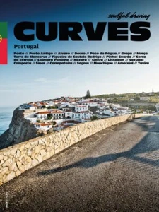 CURVES Portugal: Band 14... By Stefan Bogner, paperback,Very Good - Picture 1 of 1