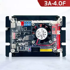 GRBL Controller Board 3 AXIS Driver Board for CNC Router CNC Engraving Machine - Picture 1 of 6