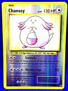 Pokemon Card Lucky Mirro Old back Delivered from Japan F/S - Picture 1 of 2