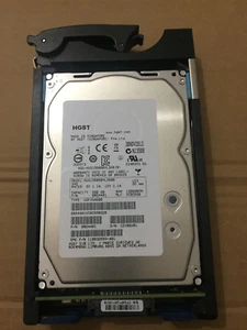 005049675 EMC 600-GB 6G 15K 3.5 SAS HDD HUS156060VLS600 - Photo 1/10