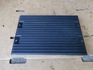 AMPLIFICADOR DE SONIDO ESTÉREO RADIO JAGUAR XF X250 6H52-18C808-CD - Imagen 1 de 3