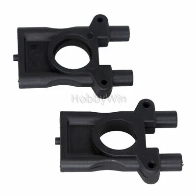 HSP part 60048 Centre Diff Mount 2P for HiMOTO Hispeed 1/8 RC Buggy Car Truck - Image 1 of 4