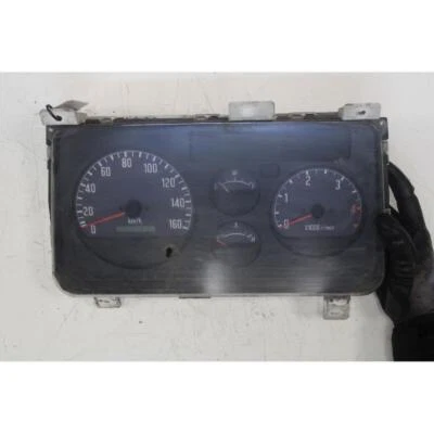 INSTRUMENTENBLENDE FÜR ISUZU FURGONE NPR-NKR-NQR (05-08) (08) 3.0 TD 2005 Foto 1 de 4